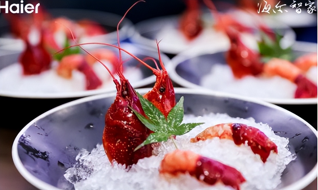 30天肉质冰冻保鲜如初，真假？专利银奖美的冰箱专利说没吹牛