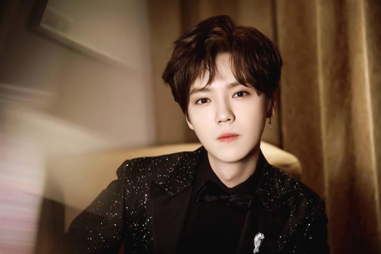 鹿晗原名刘壮实是真是假,刘壮实和鹿晗什么关系