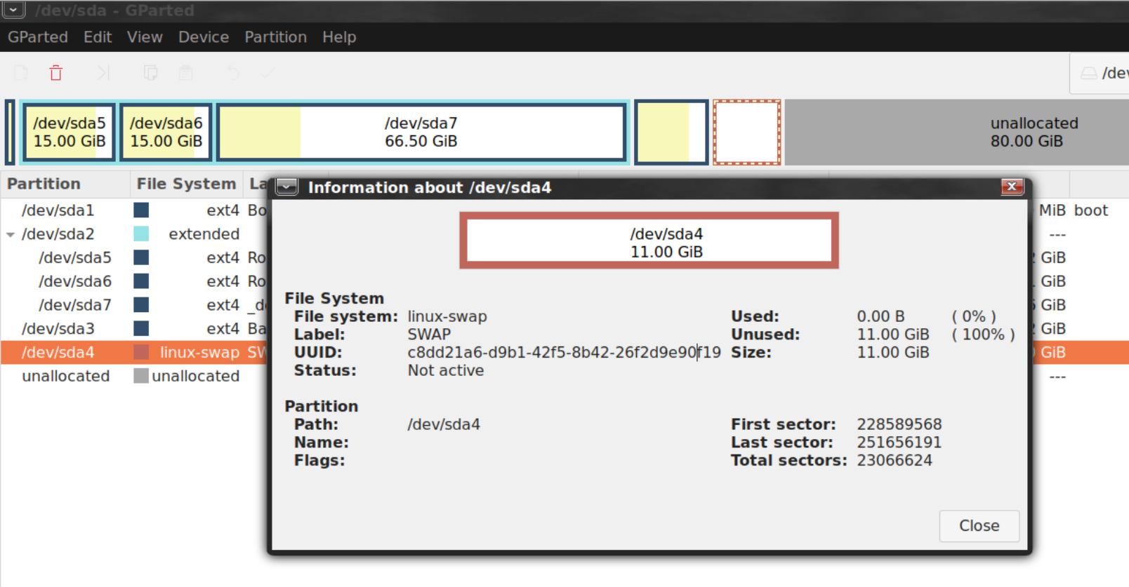 deepin虚拟机储存空间扩容,虚拟机安装深度deepin20.2