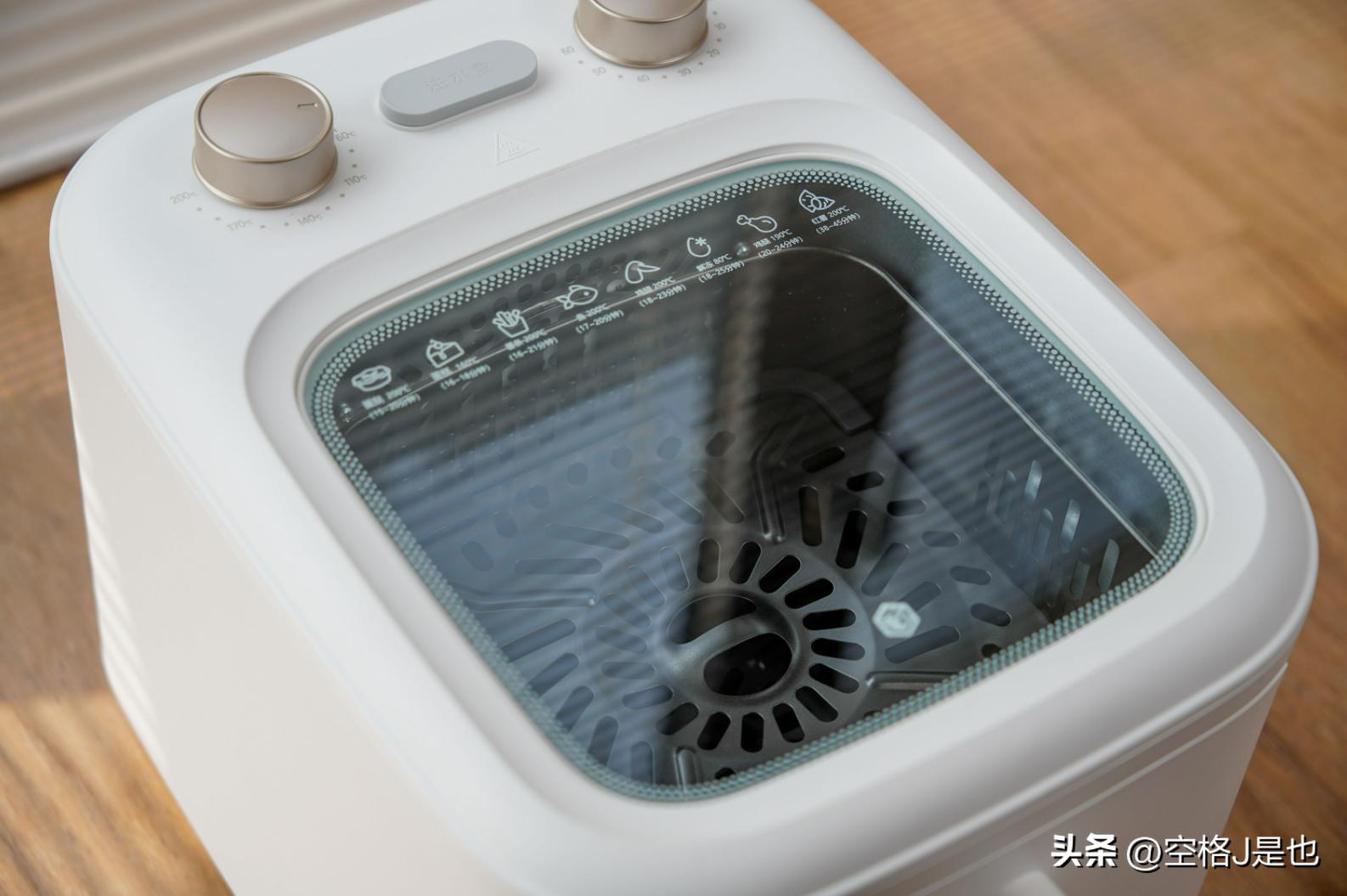 找一款空气炸锅性价比高的,找一款最好用的空气炸锅