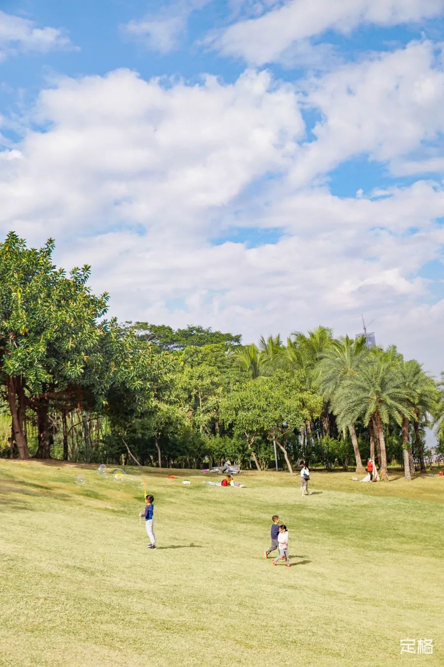 不输大小梅沙！深圳这片海太惊艳