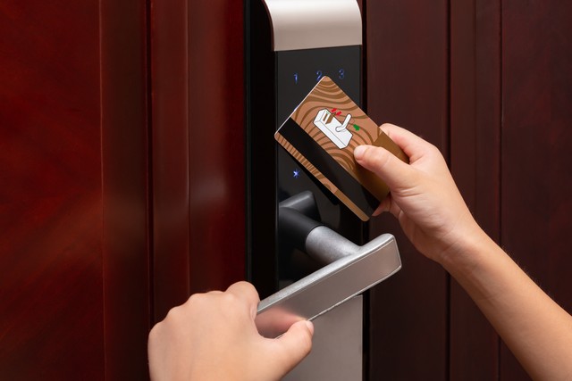 nfc支付都需要什么支持,nfc支付为什么不普及