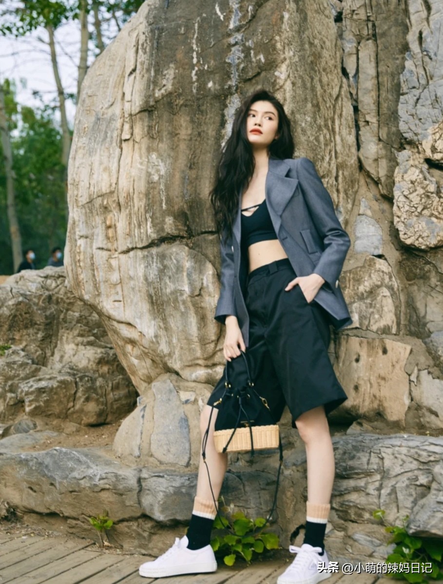 洋气时髦裤子奶奶裤,爷爷裤子推荐60-70岁保暖裤