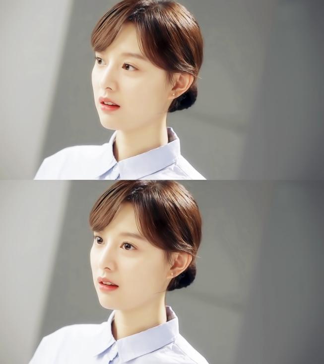 盘点韩剧女神颜值天花板,盘点韩剧中惊艳的女神