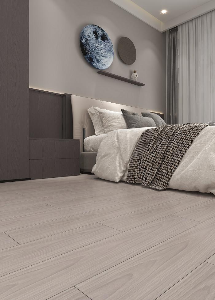 大王椰实木地板清洁保养,大王椰装修板材怎么选购