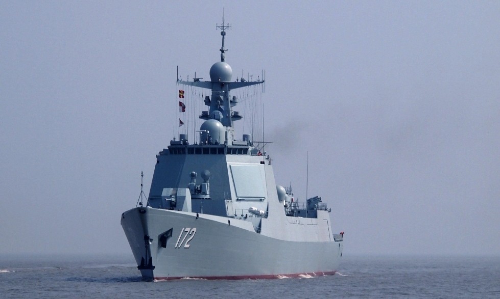 沙特计划购买12艘052d得多少钱 (沙特一次订购多少艘052d)