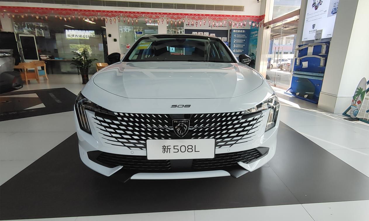 全系8at,新款508l是双叉臂悬挂吗