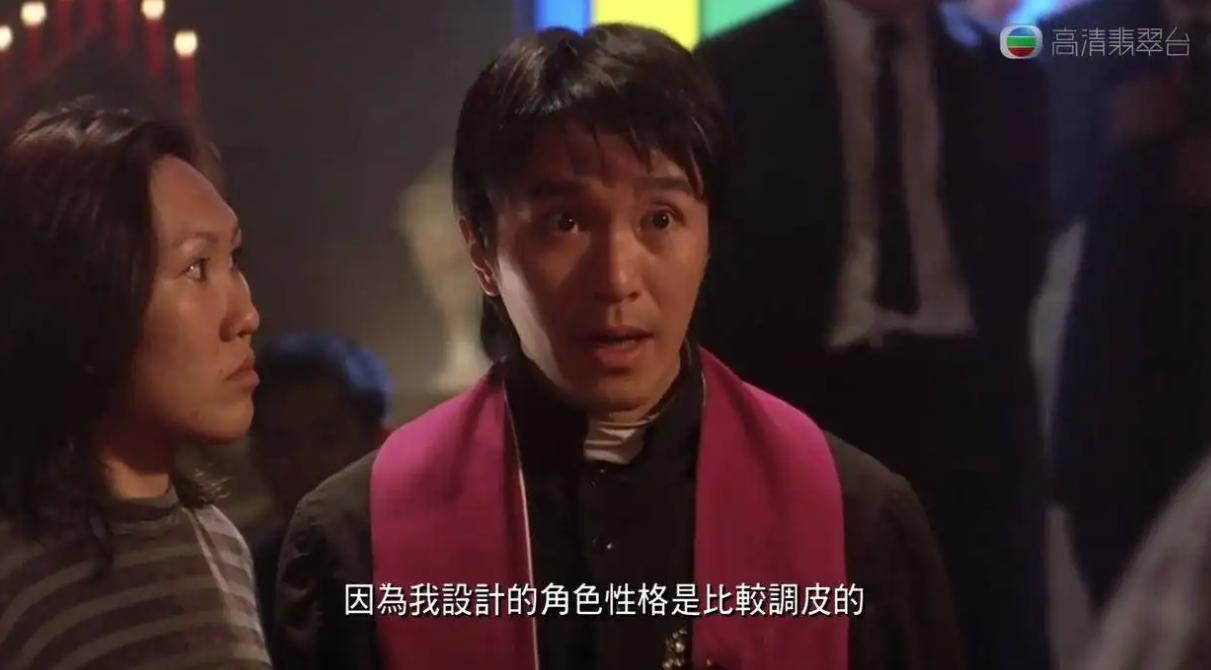 周星驰与香港娱乐圈的纷争，没有对错，只有利益