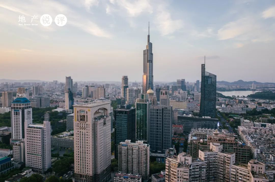 软件谷板块,主城区潜力股一览表