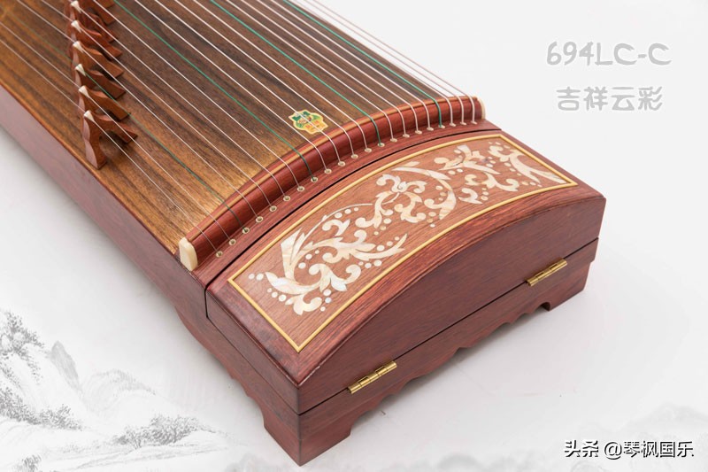 古筝买个多少钱的合适,古筝多少钱一台能上哪里学