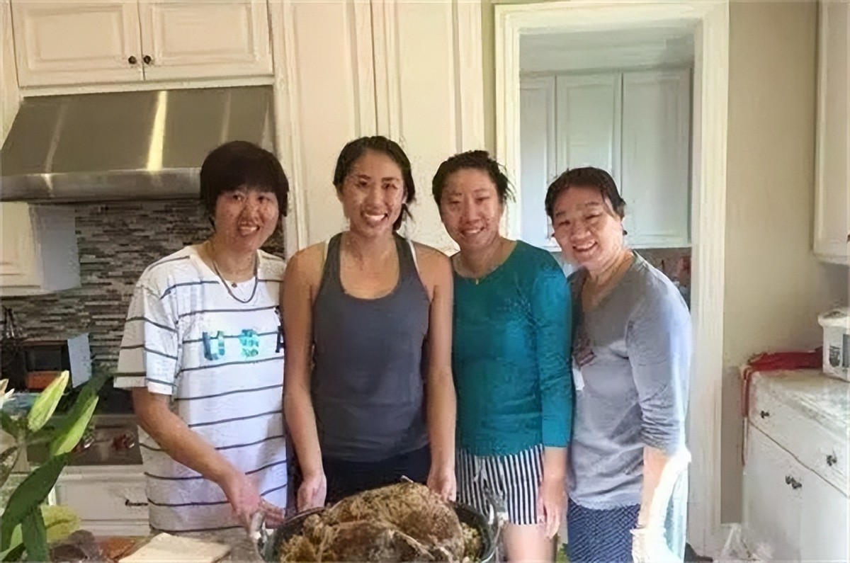 十年前郎平斥资在北京买的豪宅,郎平豪宅官方媒体