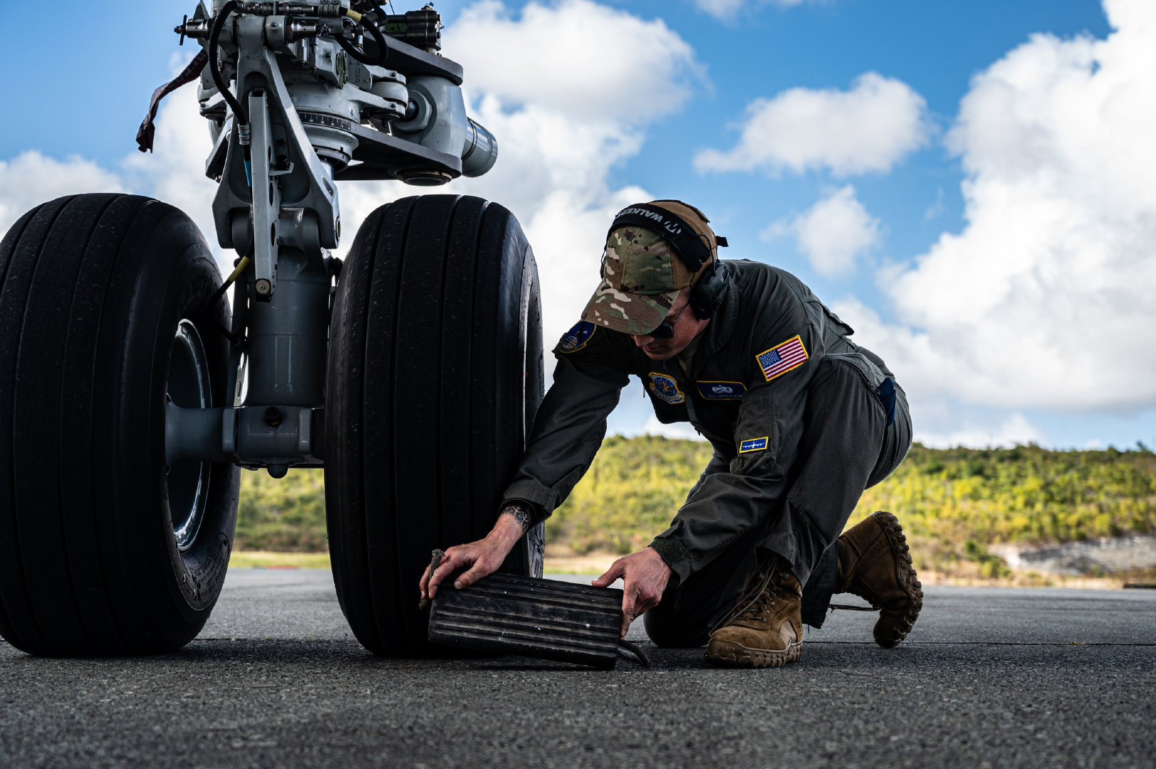 近日美军动态图片,美军2023动态