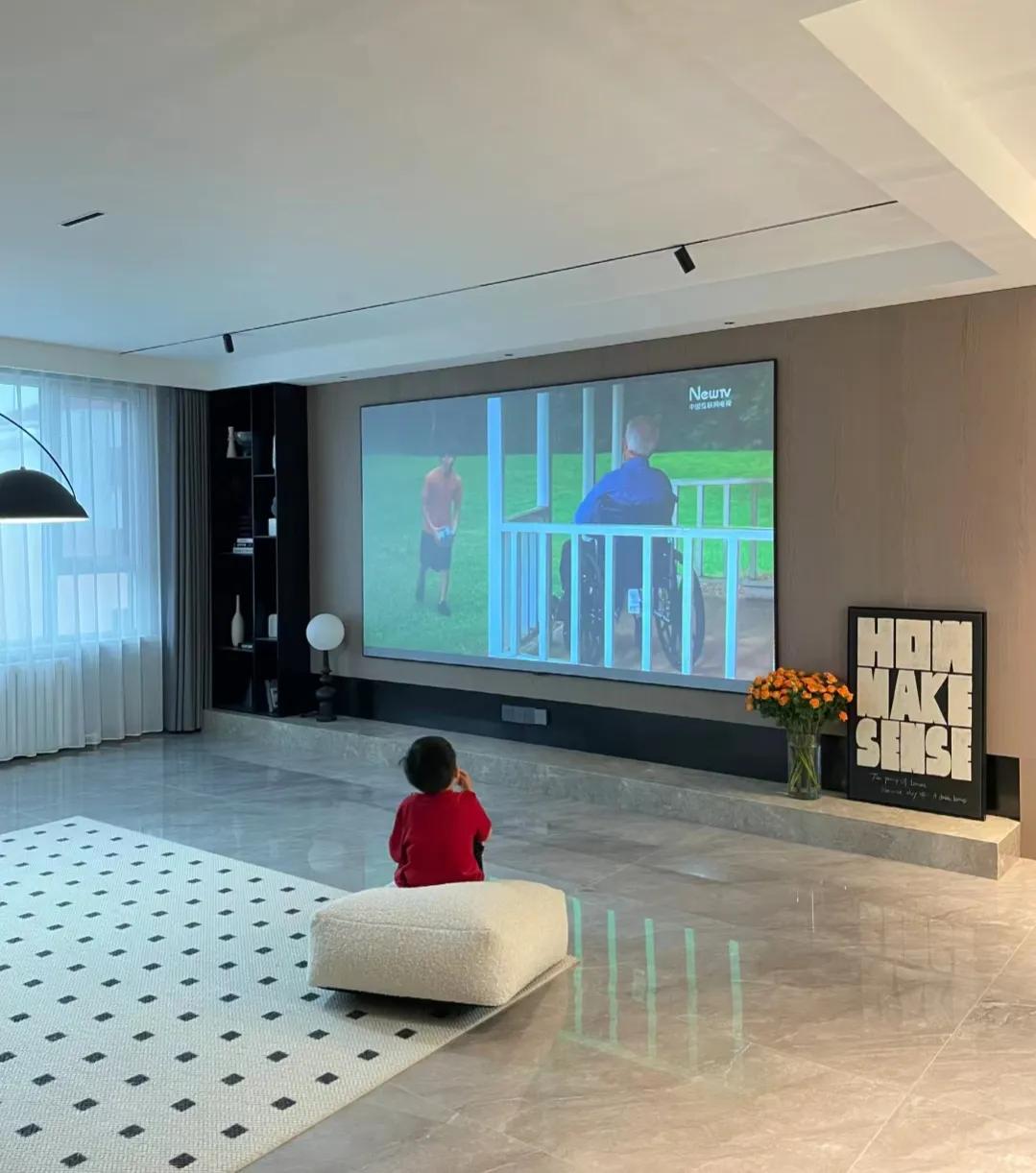 安徽美女晒出自家172㎡新房：装修没有一丝俗气，邻居说是教科书