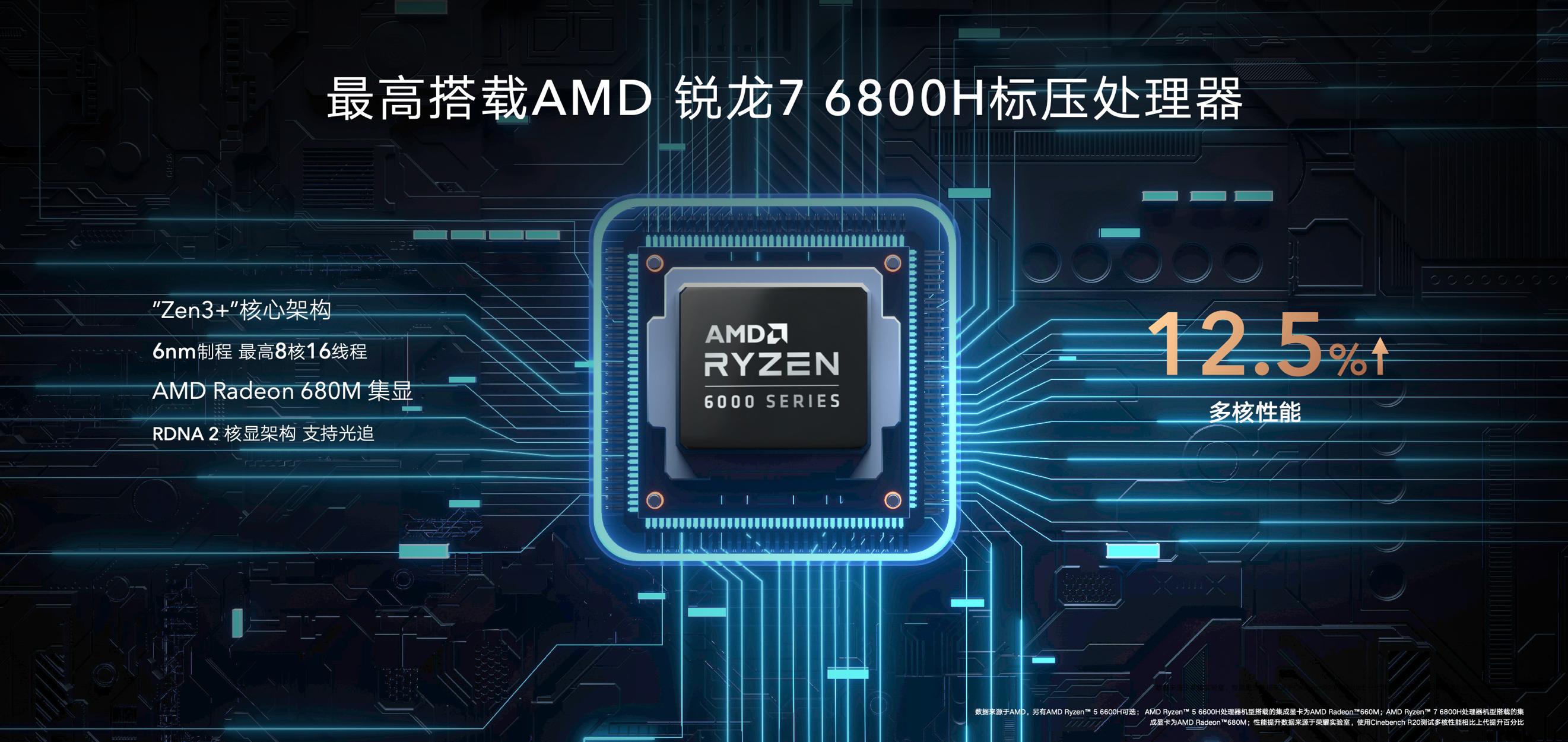 荣耀全场景新品发布会汇总,荣耀新品发布会详解