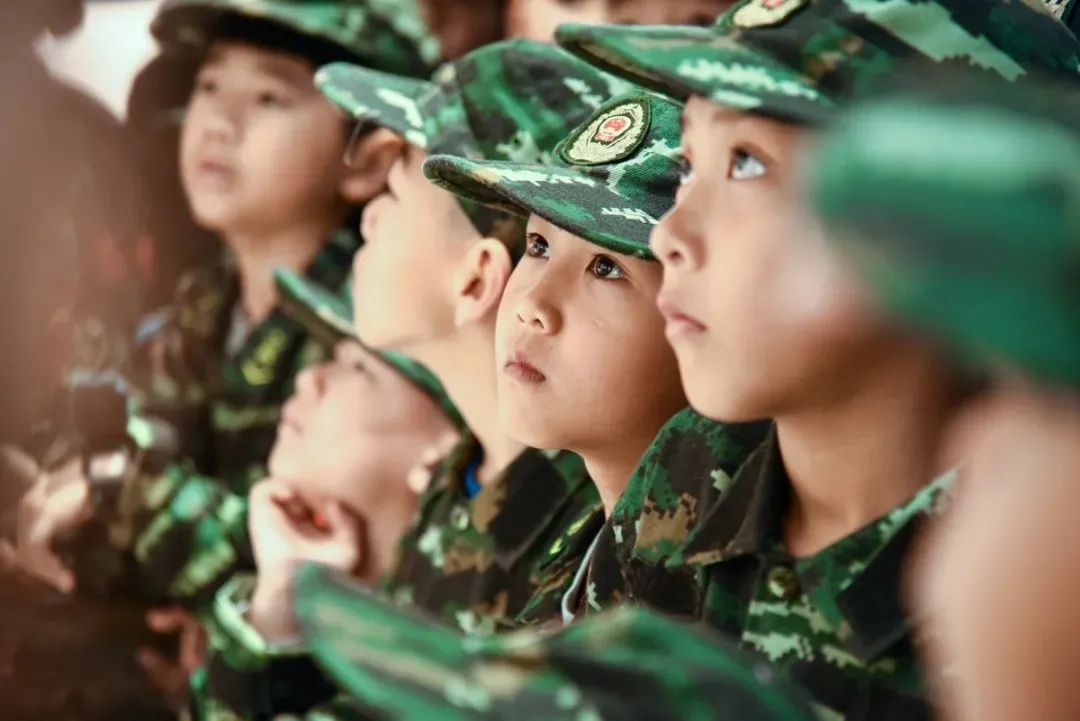 焦作哪里有夏令营,焦作小学生夏令营报名时间