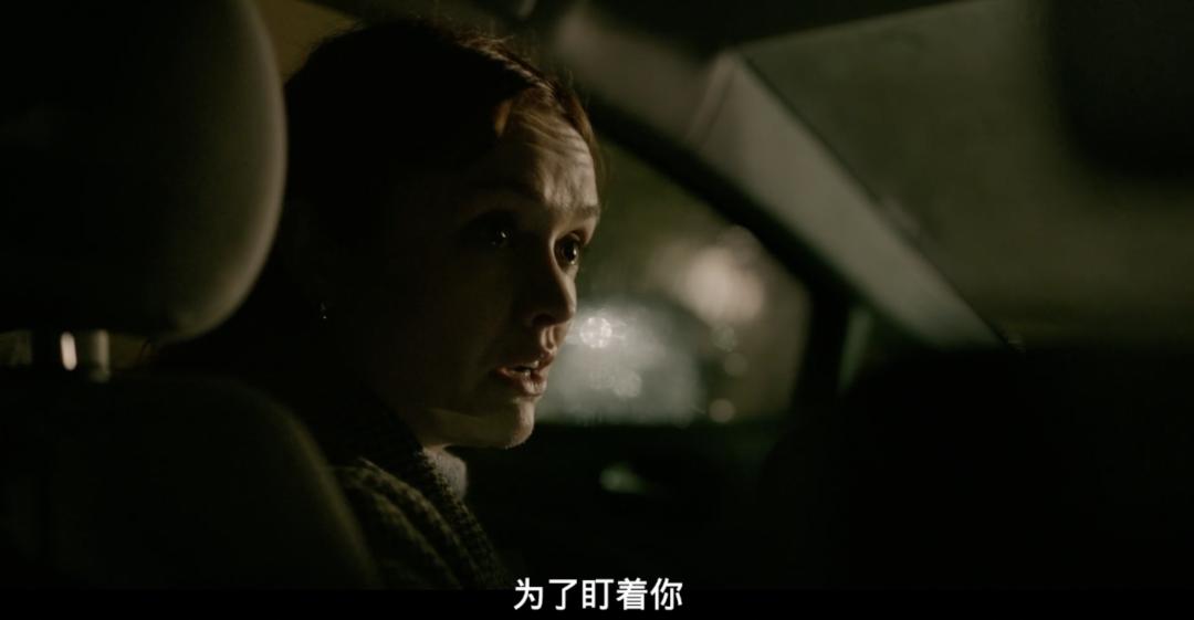 《流人》英剧,英剧《流人》片段