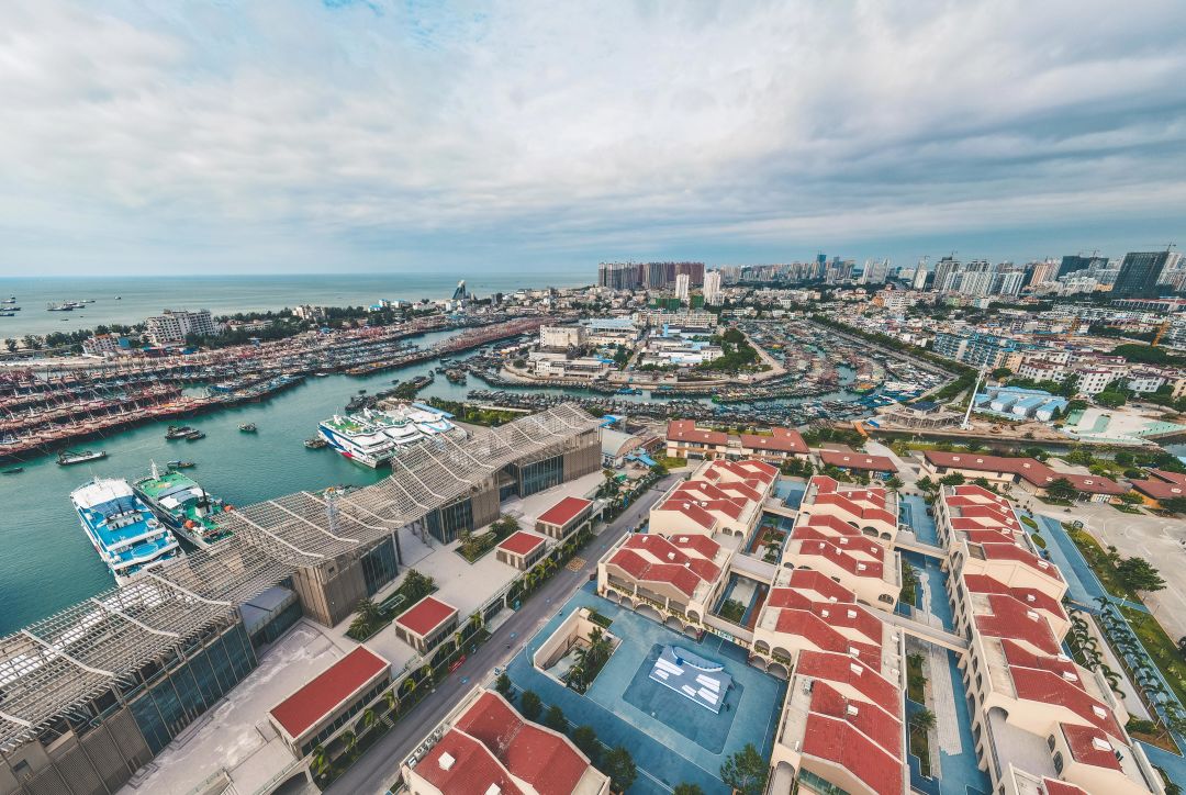 广西北海5月攻略,5月的北海有什么好玩的