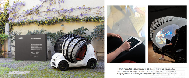 「推荐」GalloMicroSE：超出预期的能量感与爆发力