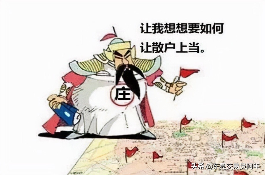 股票技术分析是骗人的吗,股市任何的技术分析都是徒劳的