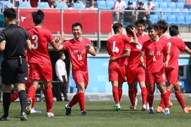 国足打破恐韩症新闻报道,国足3比0韩国终结恐韩症