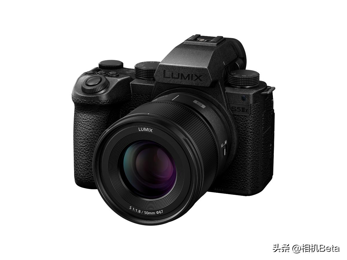 松下lumix全画幅无反相机,松下s5lumix是全画幅吗