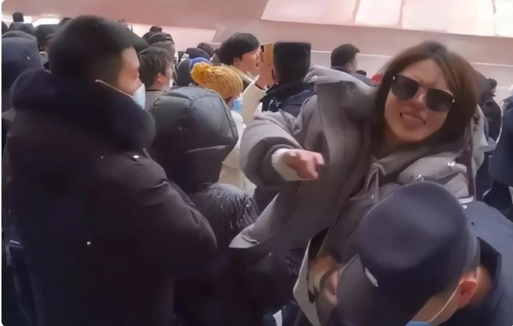 吴兴涵事件经过,吴兴涵事件女当事人