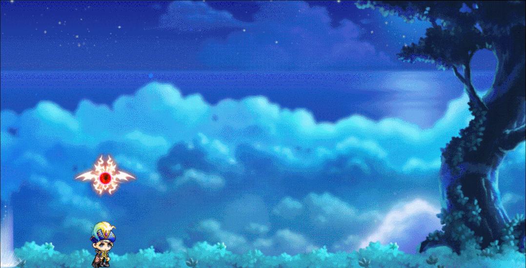 冒险岛影魂异人怎么玩,冒险岛隐魂异人怎么转职