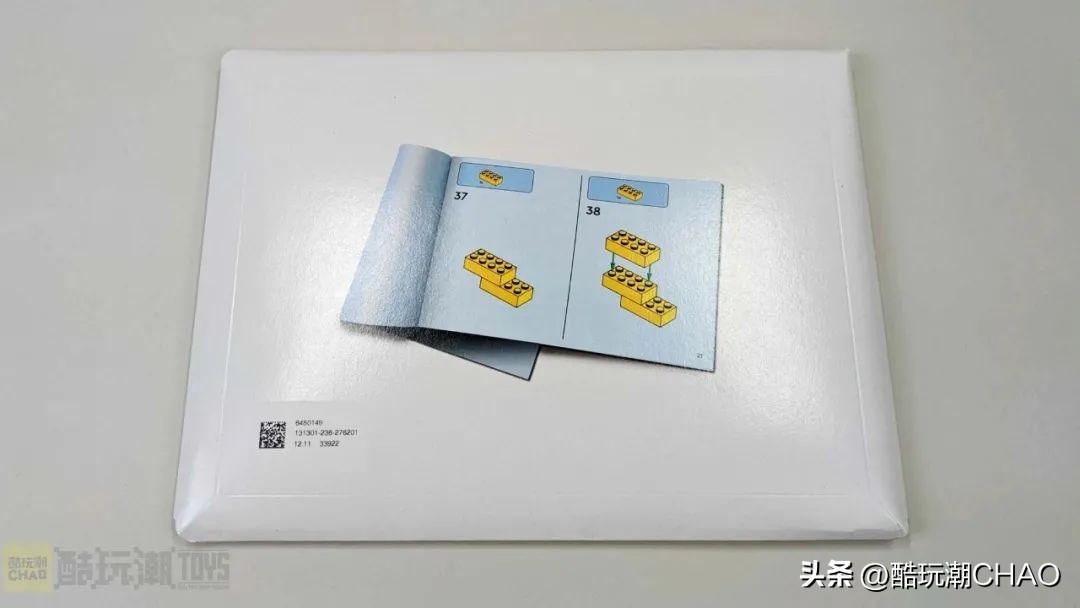 乐高2023街景开箱,乐高爵士乐俱乐部开箱