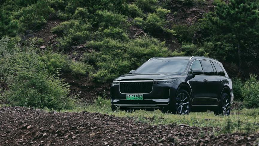 凭何能够“一打多”？理想ONE产品力解析，到底强在哪了？