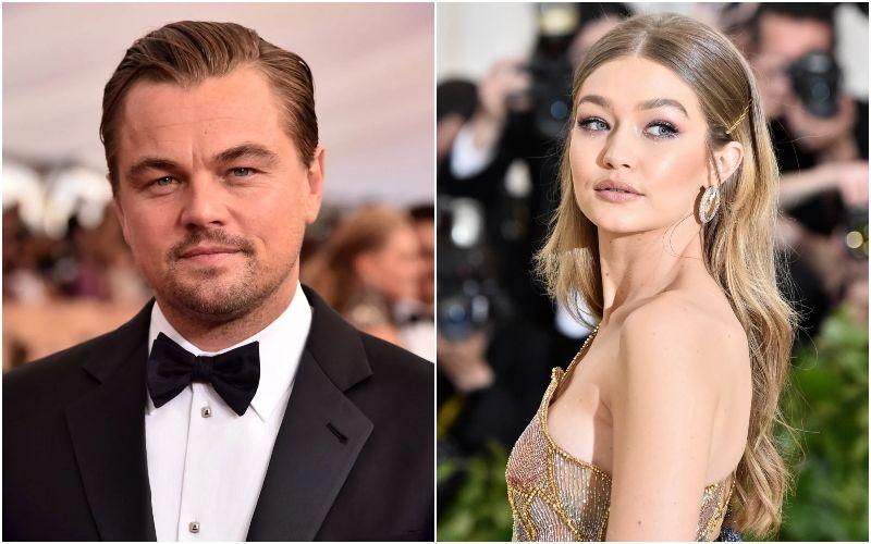 小李子和gigi分手了吗,小李子和gigi