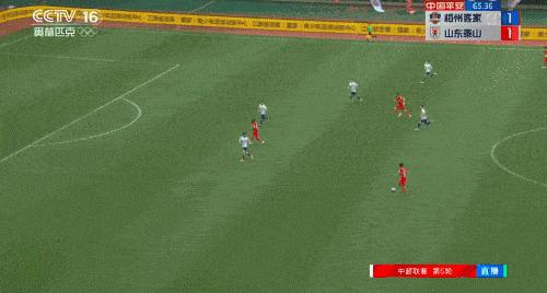 鲁能对尹波评价,尹波中超最新消息