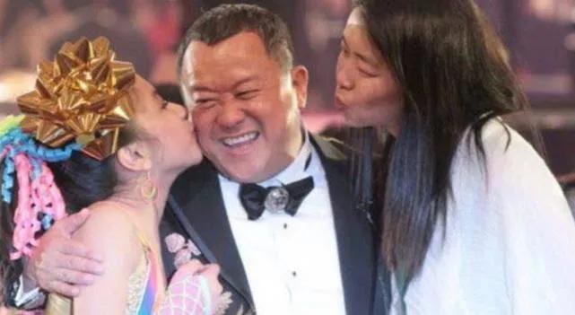 香港演员曾志伟最新消息,曾志伟一哥