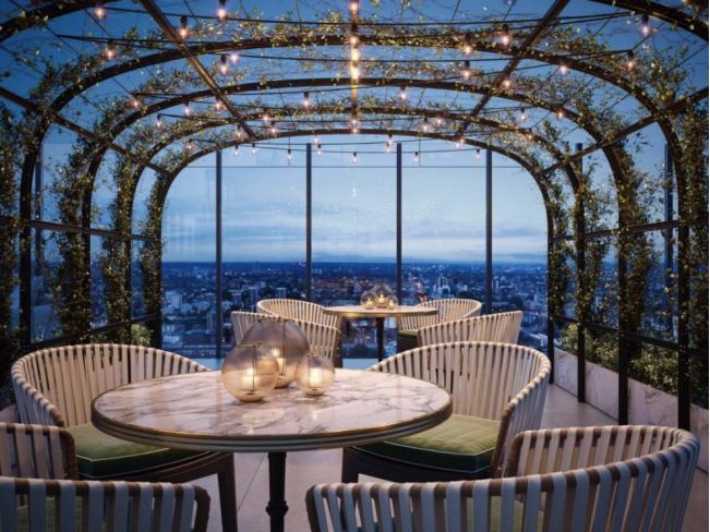 thestage泰国,thestage伦敦