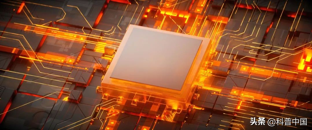 电脑cpu芯片有几种,电脑cpu芯片对比