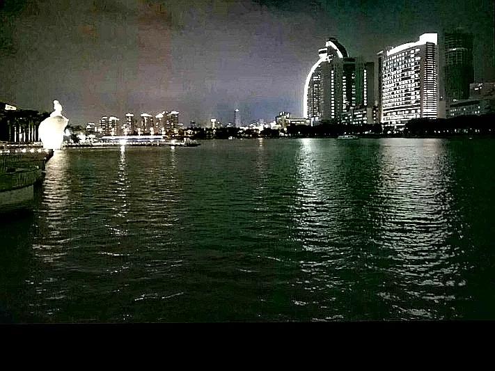 厦门风光高清手机壁纸,厦门风光