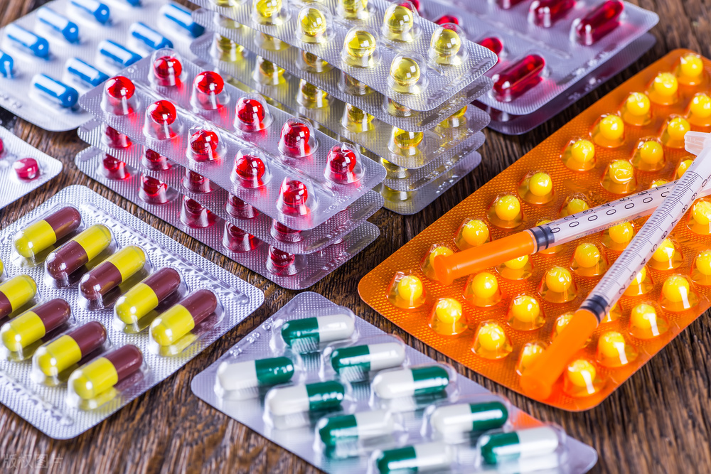 小儿化痰止咳感冒药,不要跟风买药