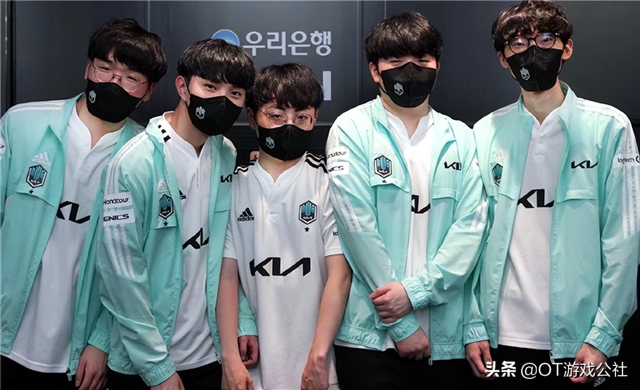 doinb评价dk打geng,dk没淘汰能夺冠吗