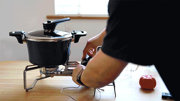 让所有还在挑选锅具的人知道你的名字：HAPPYCALL真空真鲜锅