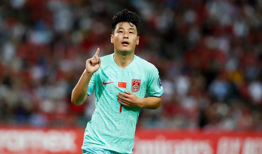 中国男足今日官方最新消息,中国男足失利图片