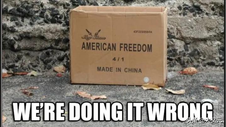 美军装备多少f32,美军单兵装备有哪些中国制造