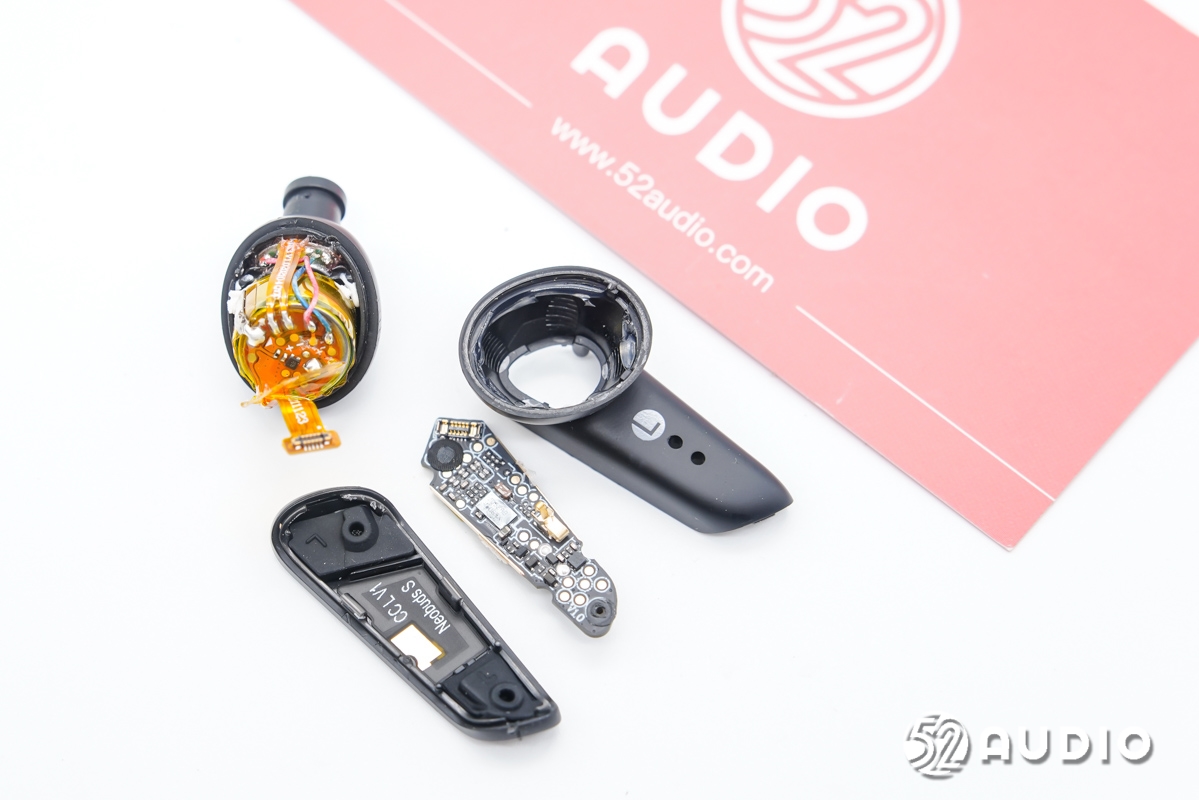 漫步者neobudspro降噪耳机体验,漫步者蓝牙降噪耳机测试