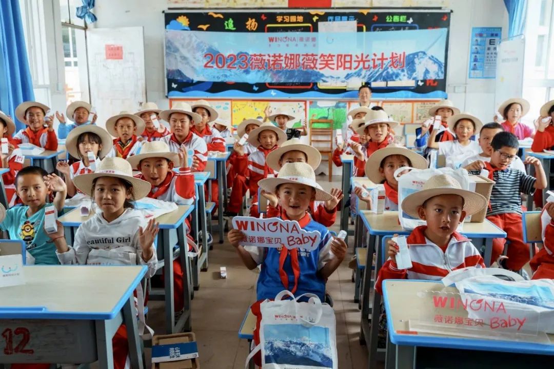 薇诺娜做项目,薇诺娜能干什么