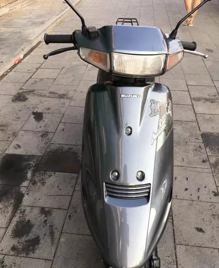 经典大绵羊踏板摩托车,踏板摩托车排名前十名