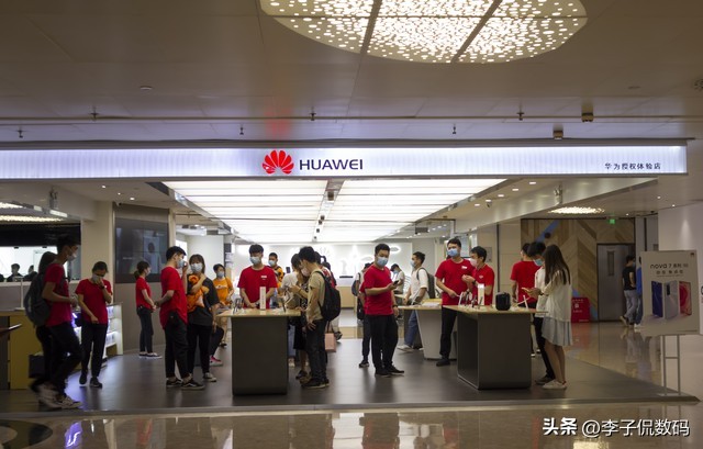 如何看待华为智选汽车,华为智选车将建汽车独立门店