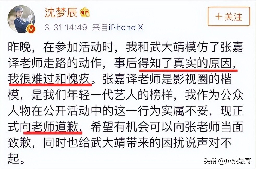金晨模仿卡塔尔小王子自拍,金晨模仿卡塔尔王子自拍引热议