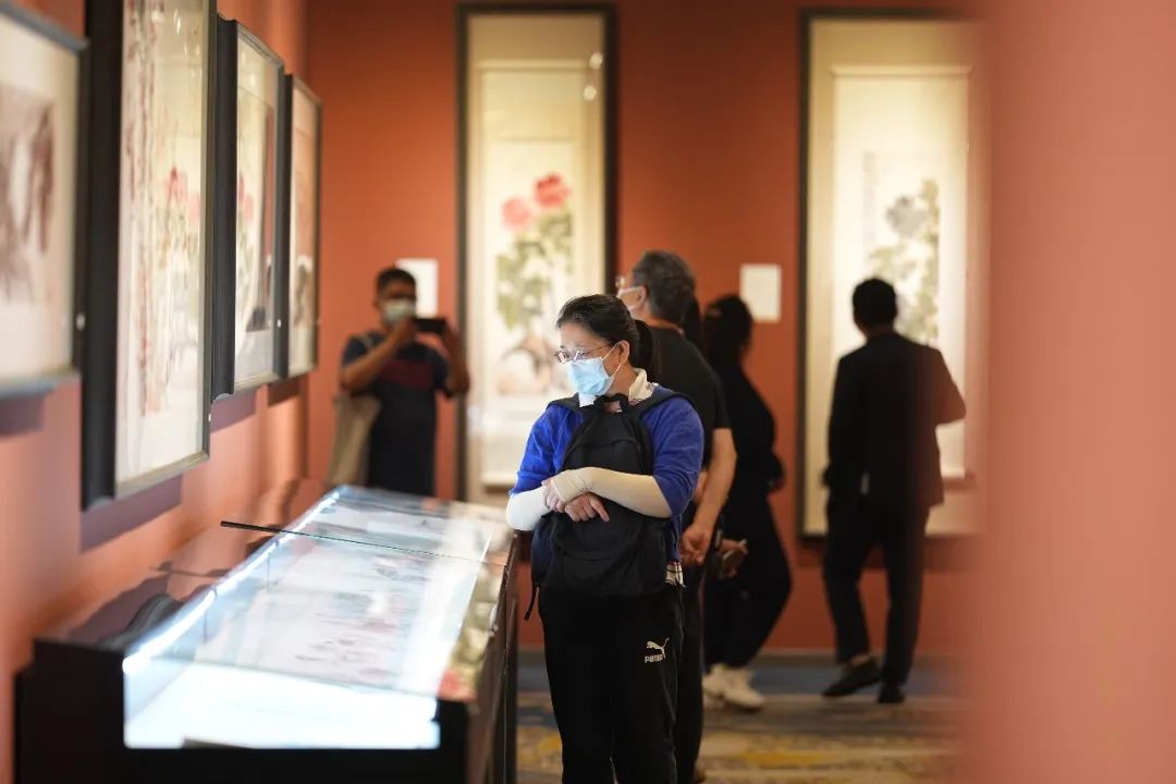 北京荣宝斋2023春拍现场直播,北京荣宝斋2023春拍