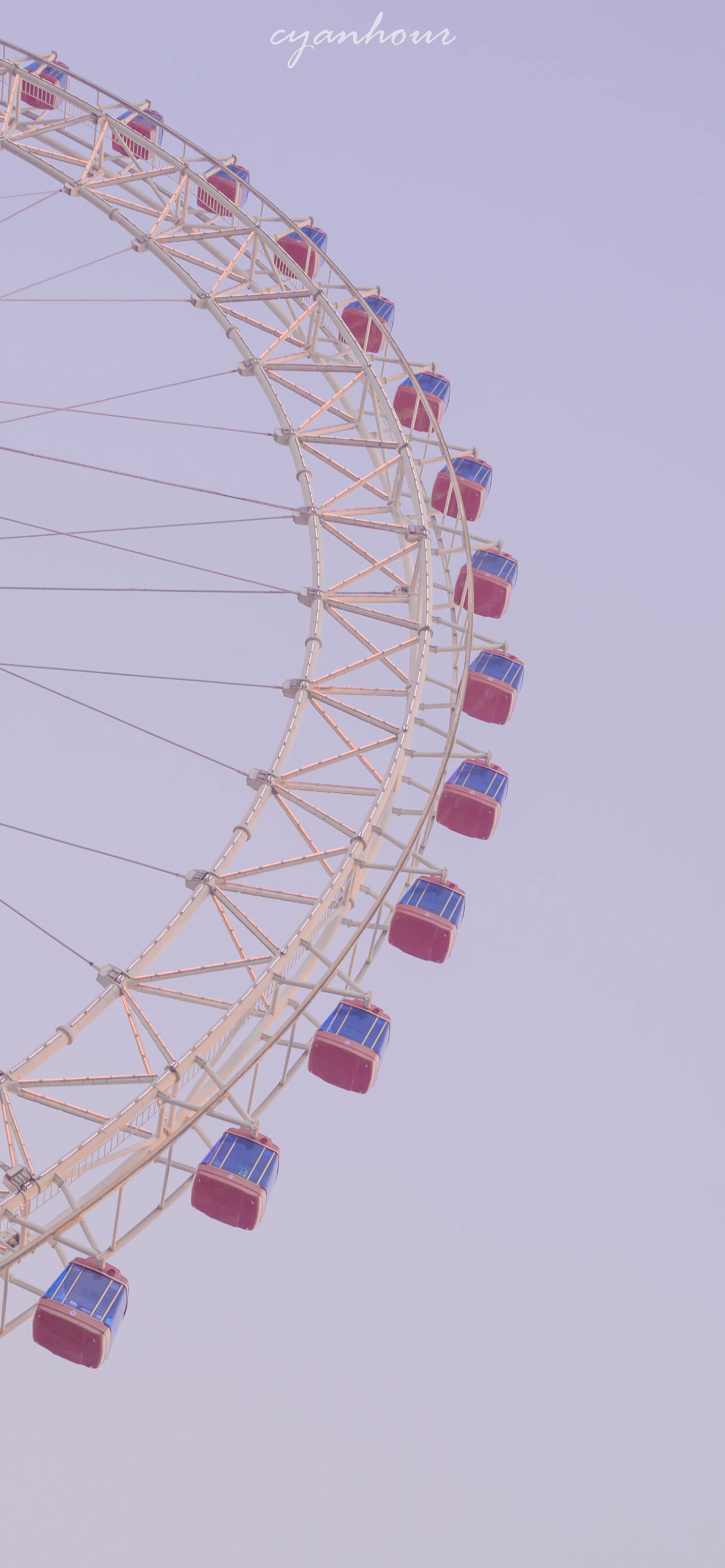 超治愈又好看的手机壁纸,推荐超好看的手机壁纸