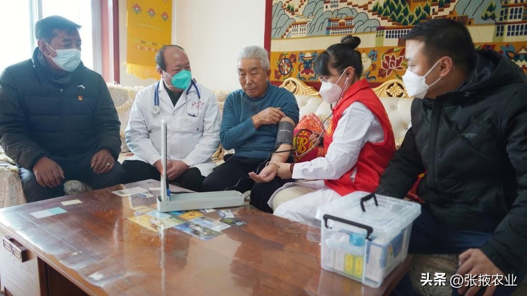 肃南县疫情防控通告,甘肃贯彻落实疫情防控工作