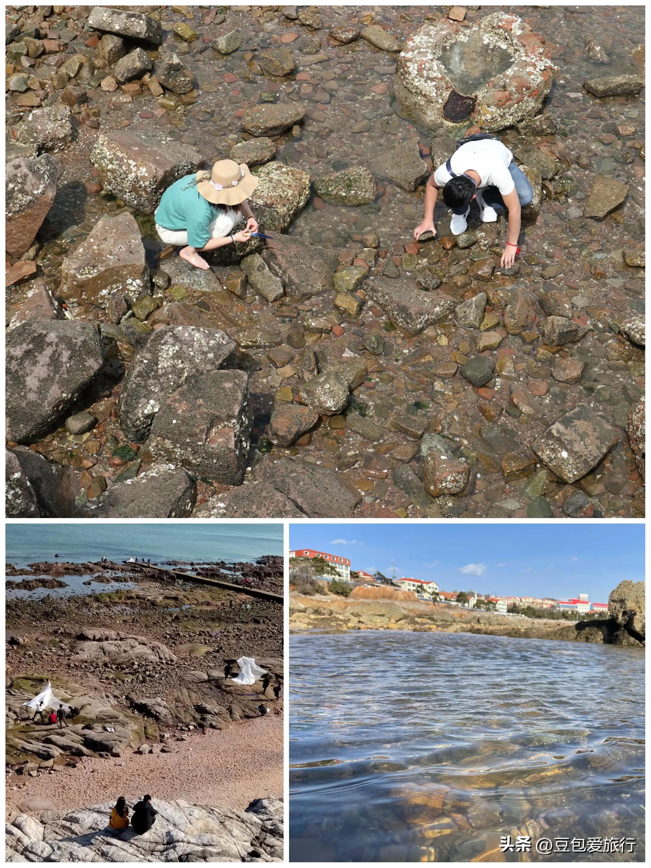 青岛旅游8月避坑攻略图,青岛海边旅游攻略三日游详细路线