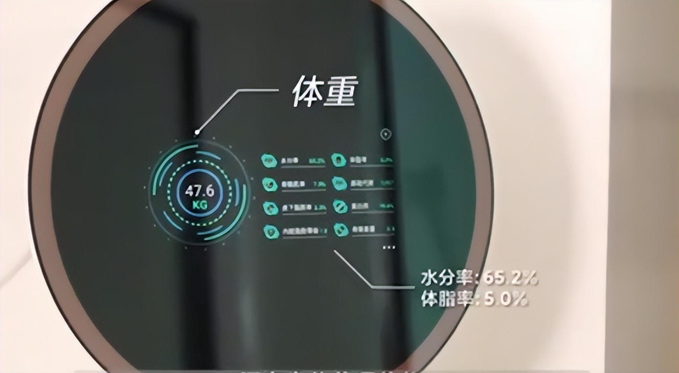 美的格力小米冰箱哪个好,格力晶弘225升三开门冰箱质量怎样